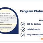 Program PŁATNIK krok po kroku - wideoszkolenie z zaświadczeniem MEiN