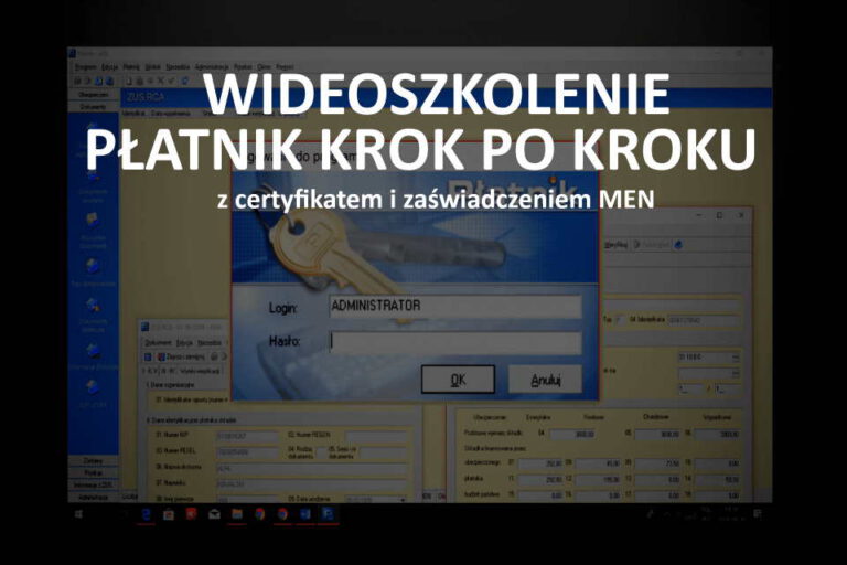 Specjalista Do Spraw Kadr I Płac - Szkolenie Online Z Certyfikatem I ...