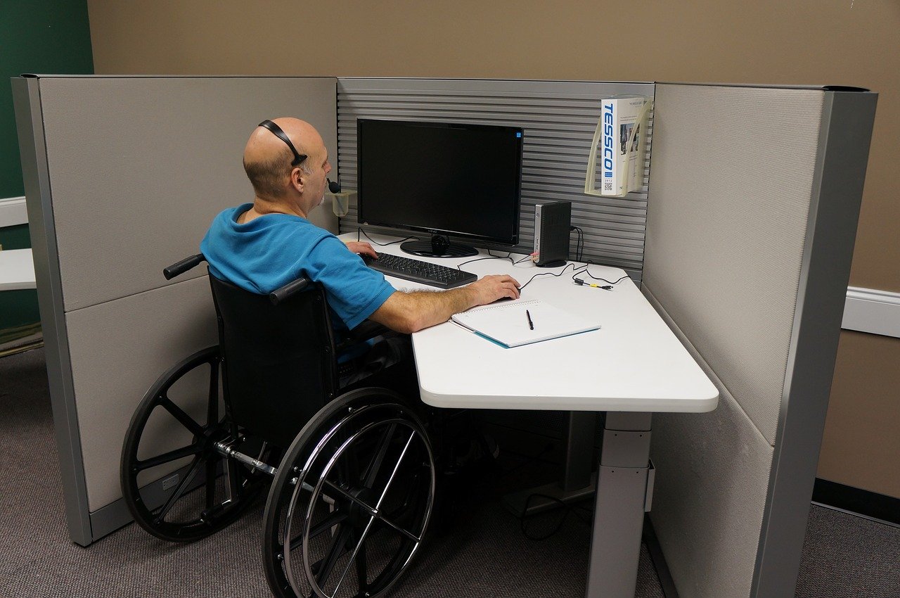 dodatkowy urlop pracownika niepełnosprawnego