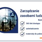 Szkolenie zarządzanie zasobami ludzkimi. Kurs online z zaświadczeniem MEiN