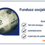 Szkolenie online Fundusz Socjalny od podstaw