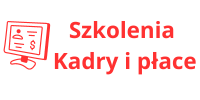 Szkolenia kadry i płace