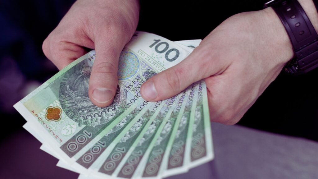 minimalne wynagrodzenie 2026