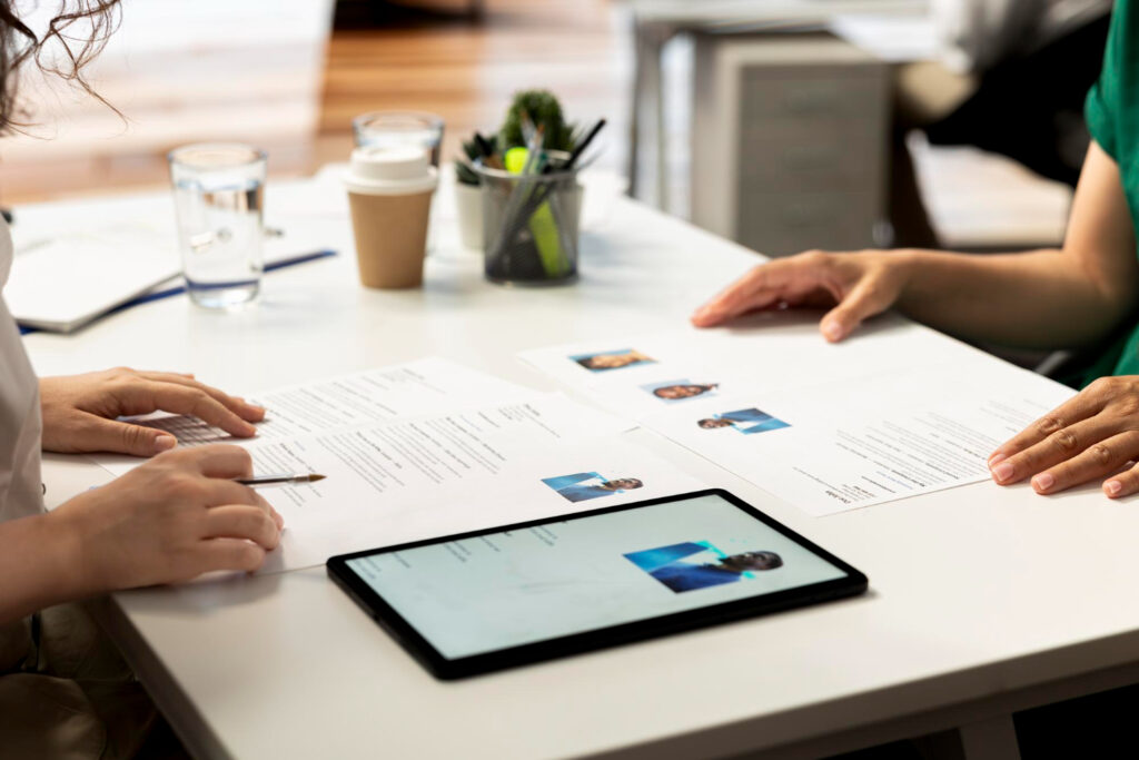 Jak mierzyć efektywność działań HR?