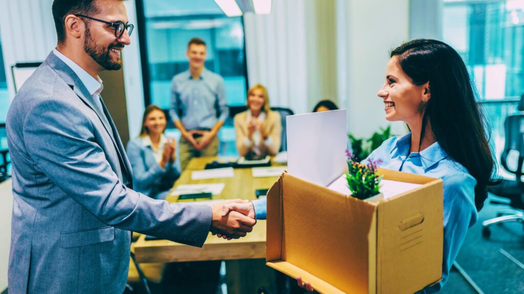 Urlop wypoczynkowy w pierwszym roku pracy